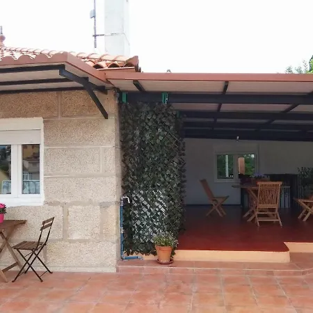 Casa Xuncal 투이