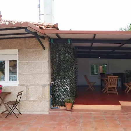Casa Xuncal טואי