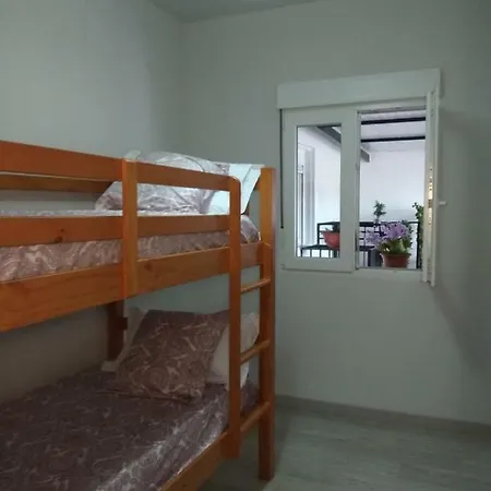 Casa Xuncal בית נופש