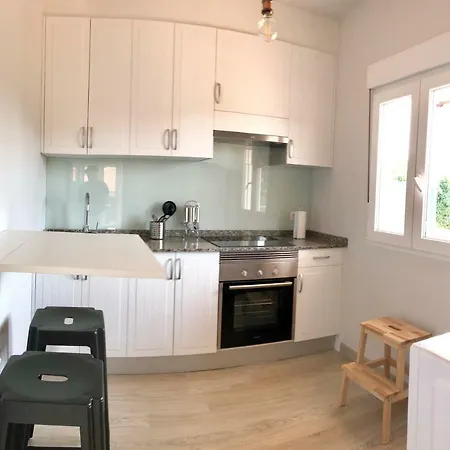 Casa Xuncal בית נופש טואי