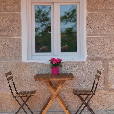 Casa Xuncal * 투이