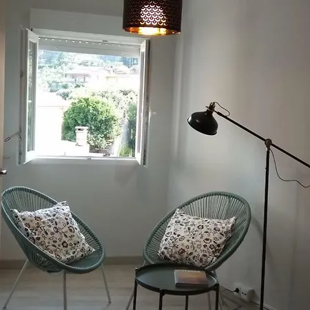 Casa Xuncal 펜션