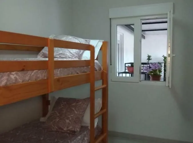 Casa Xuncal 別荘