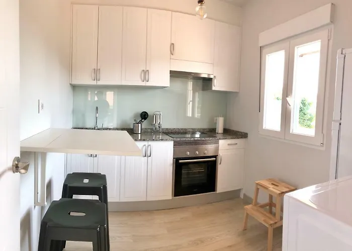 Casa Xuncal 別荘 トゥイ