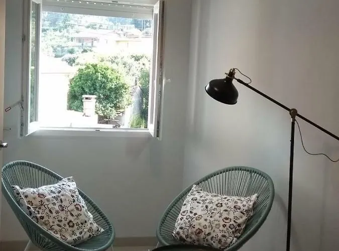 Casa Xuncal 別荘